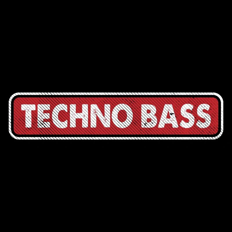 Basse Techno