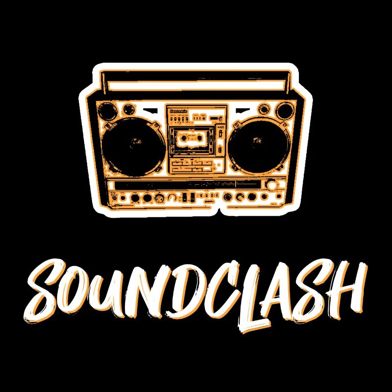 soirée soundclash dancehall reggae