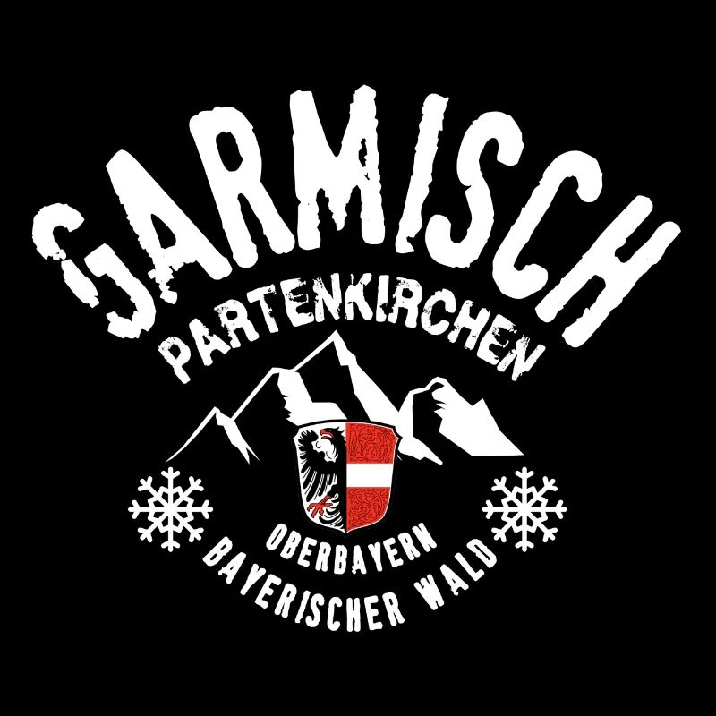 Garmisch Partenkirchen