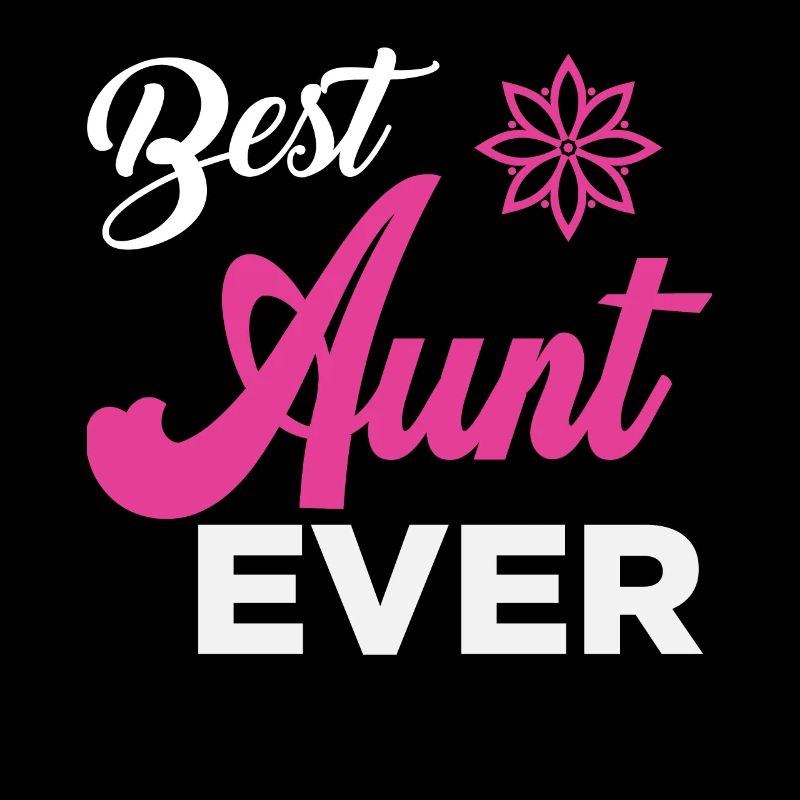 Best Aunt Ever