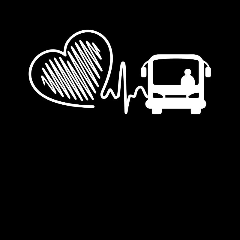 Bus Driver Bus Driver Heartbeat