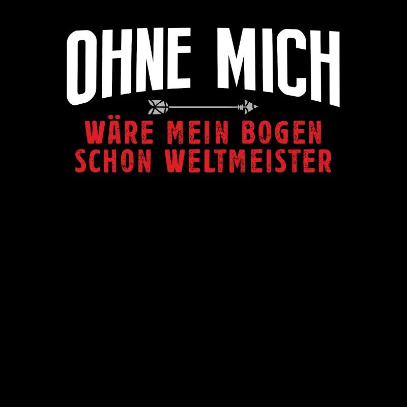 Bogenschießen