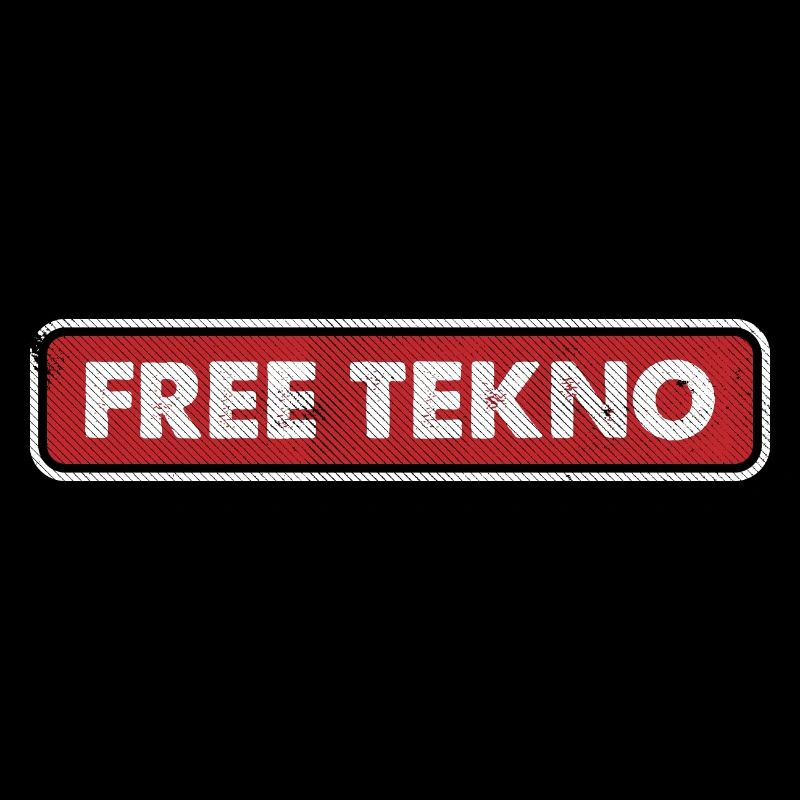 Free Tekno Underground Electronic Beats
