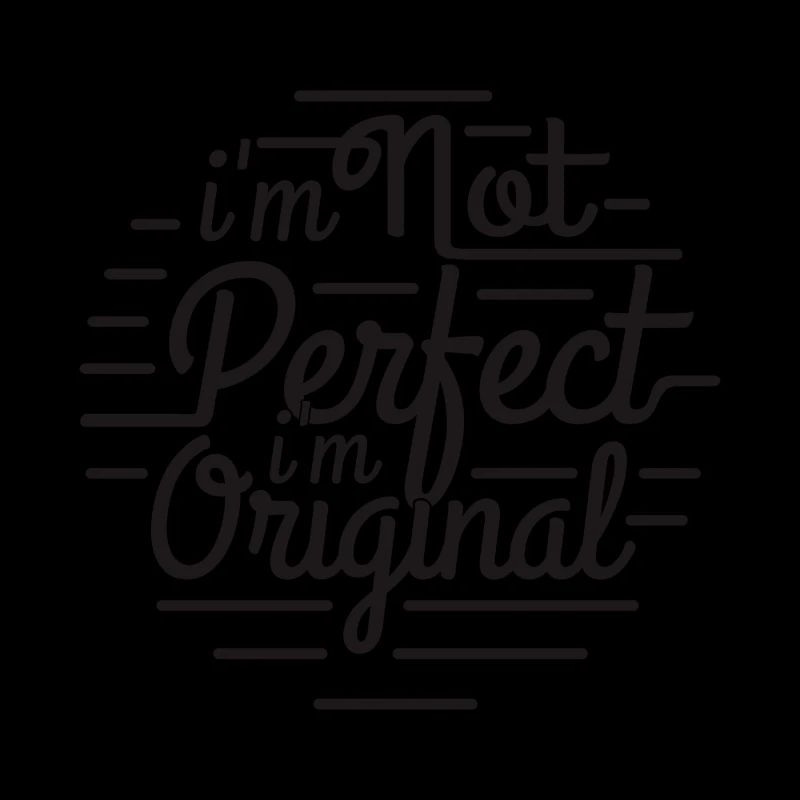 PAS PARFAIT ORIGINAL