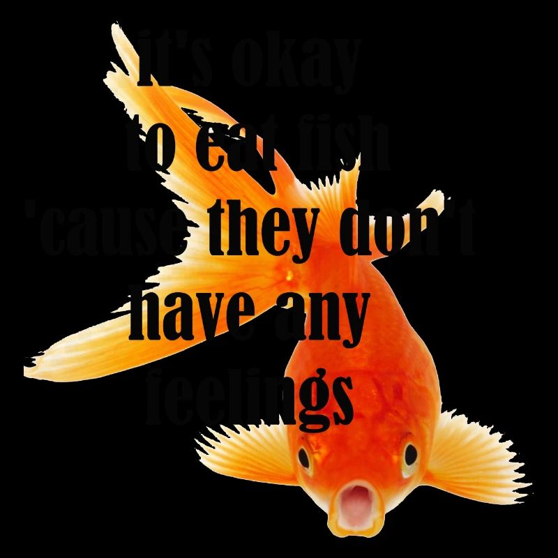 son ok pour manger du nirvana de poisson