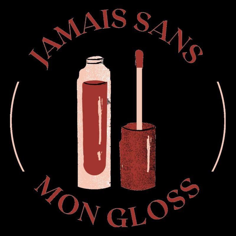 Jamais sans mon gloss