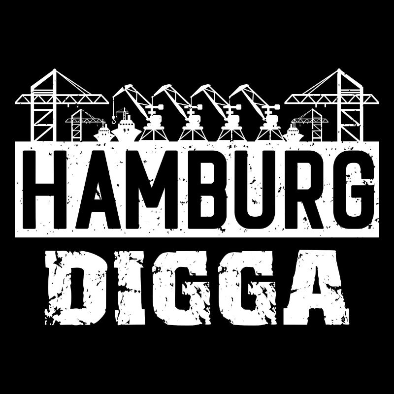Digga de Hambourg