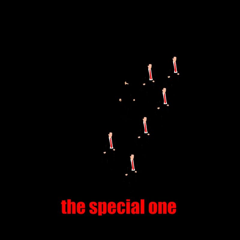 le spécial