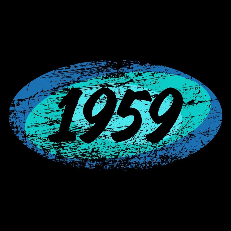 Retro Elypse 1959