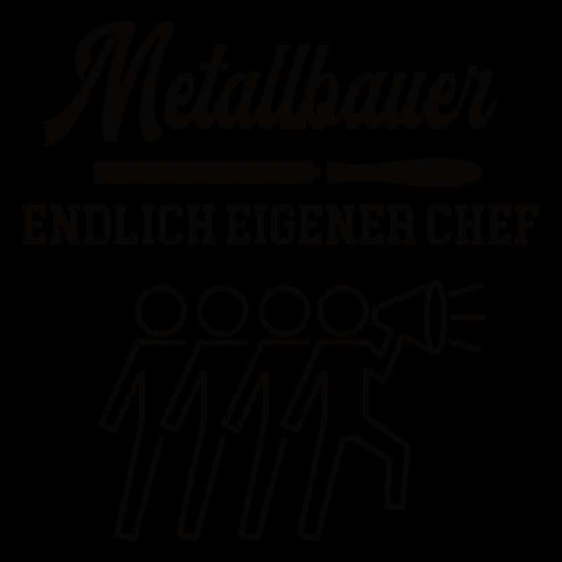 Metallbauer Chef werden Selbstständig machen Firma
