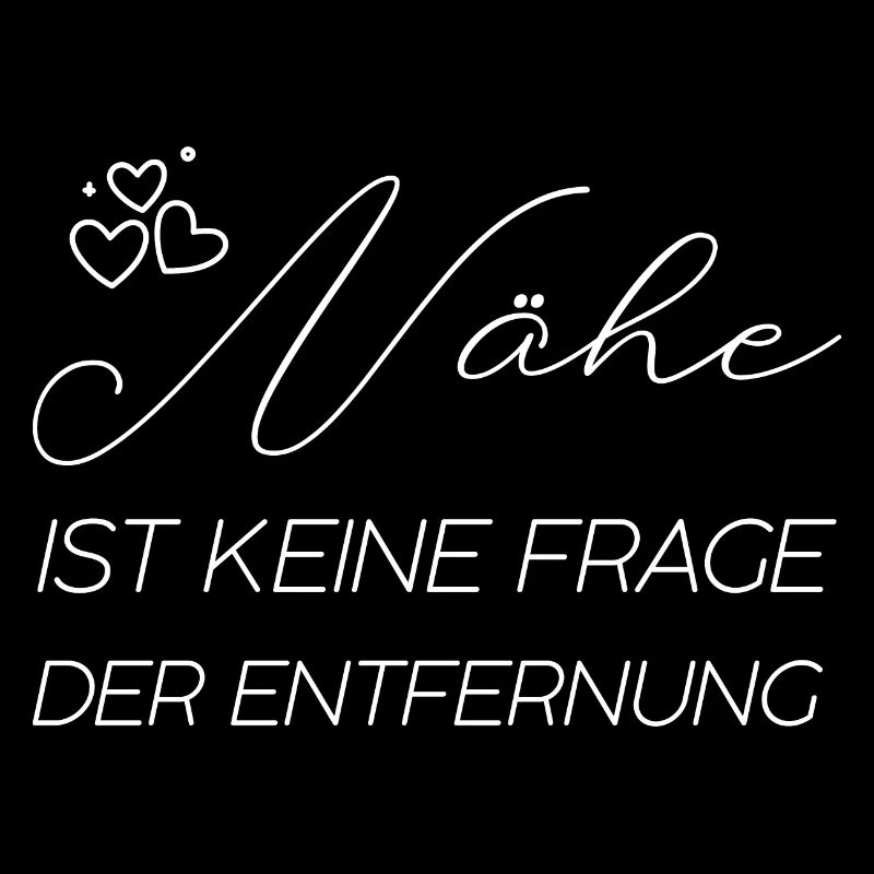 Nähe