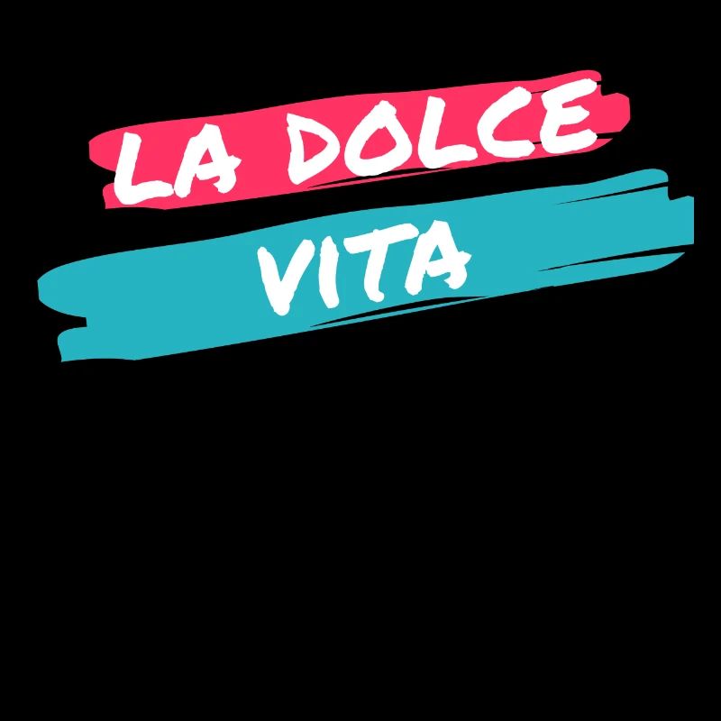 LA DOLCE VITA