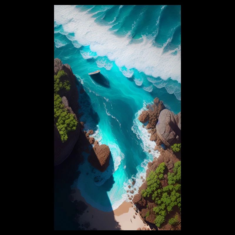 Ocean