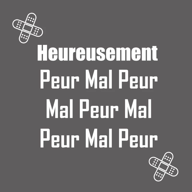 Dingbat - Plus de peur que de mal