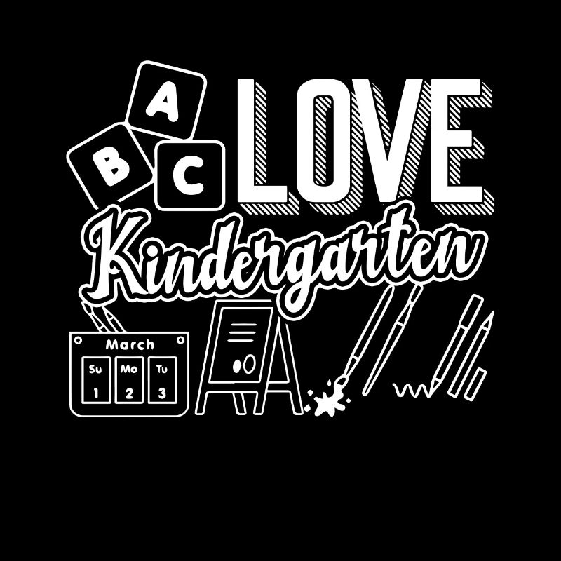 Awesome Kindergarten Teacher