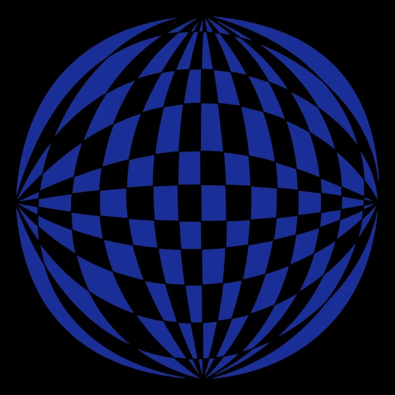 3D sphere
