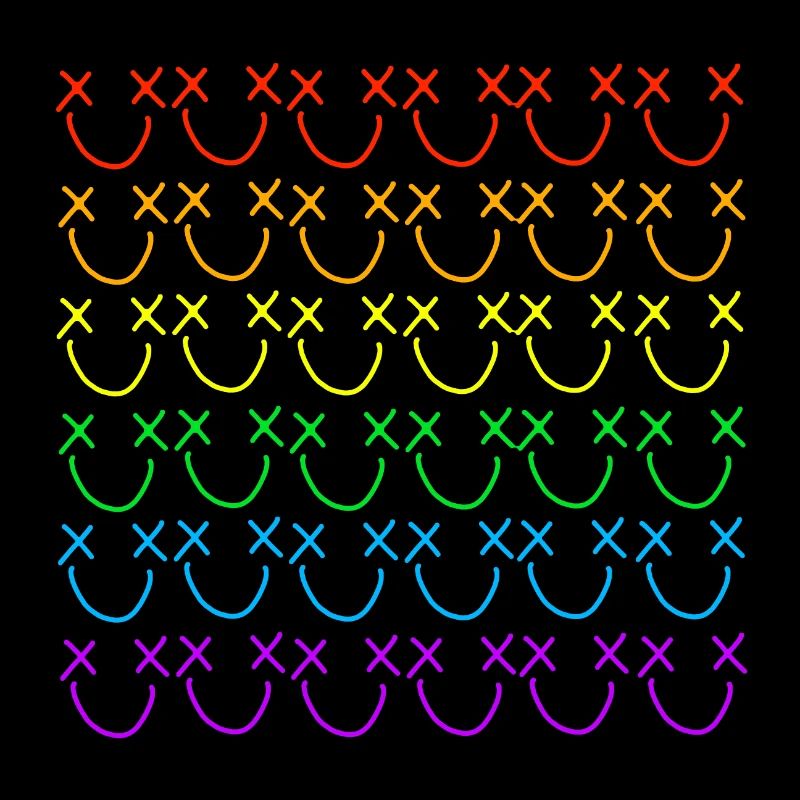 Louismiley Rainbow