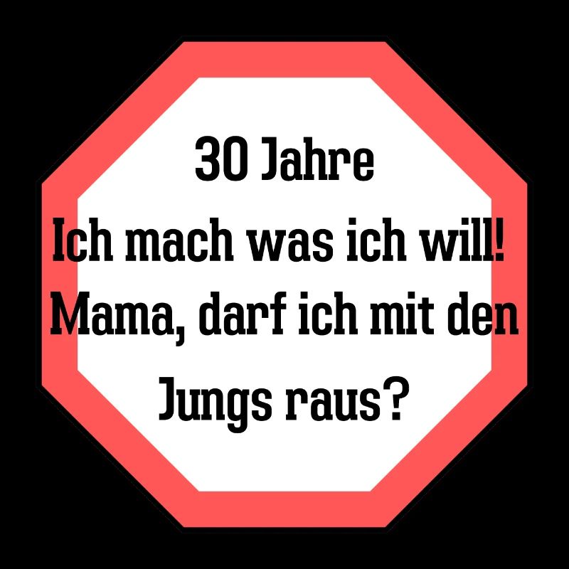 30 ans