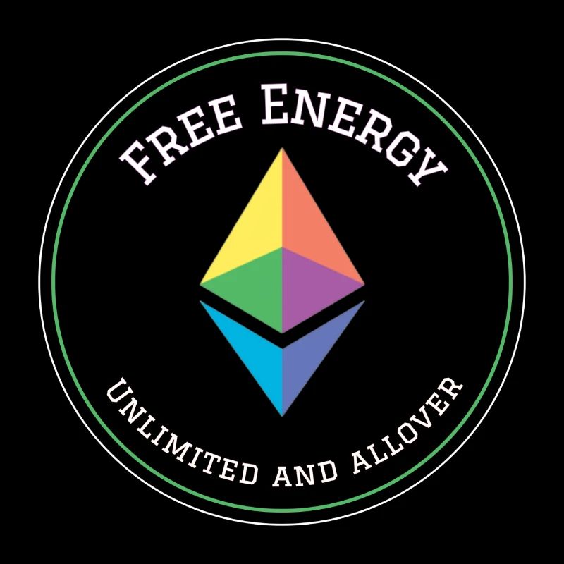 Logo de l’énergie sans éther