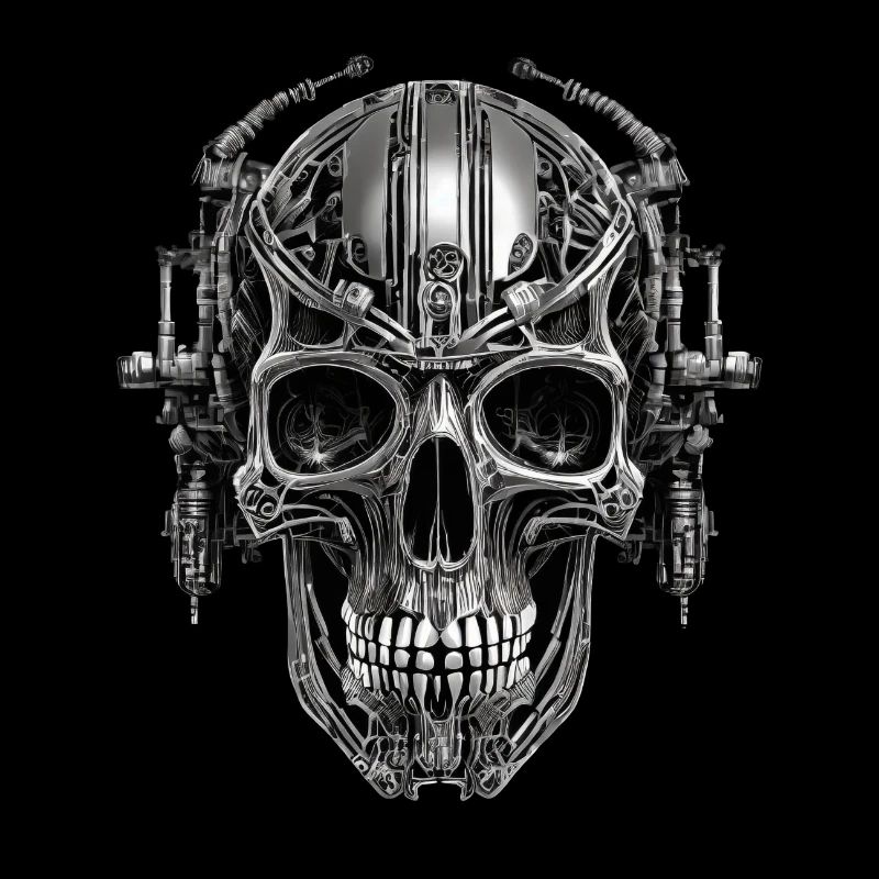 Cyborg
