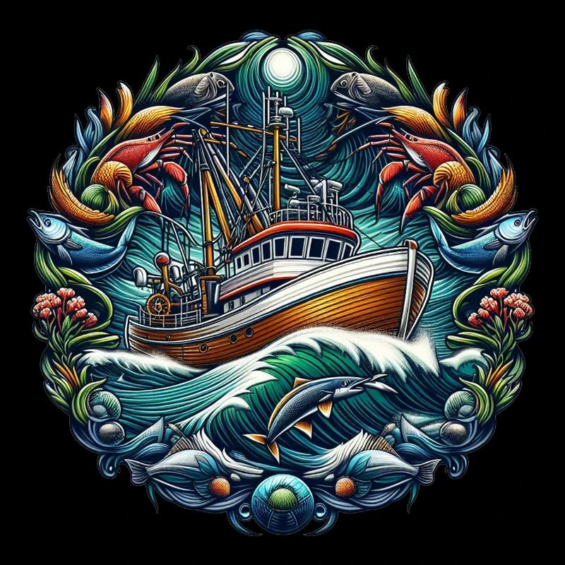 Fischkutter