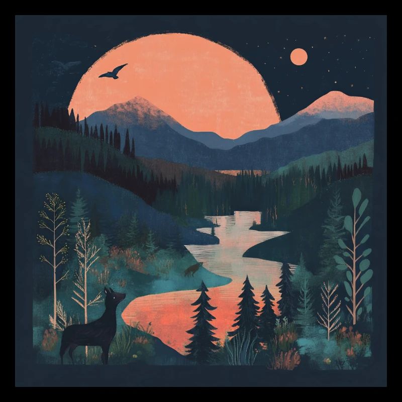 Landscape 2