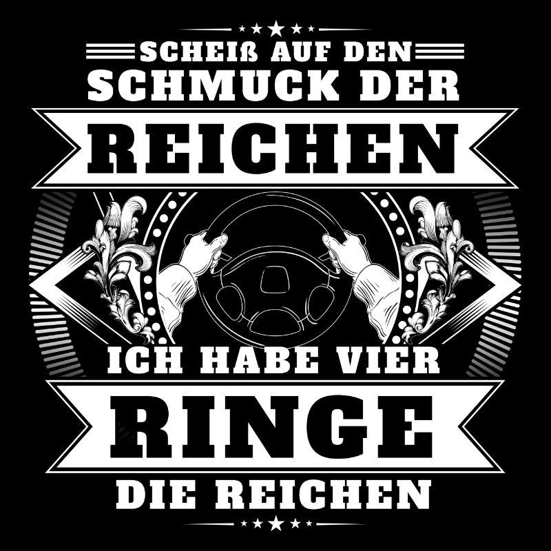 Vier Ringe