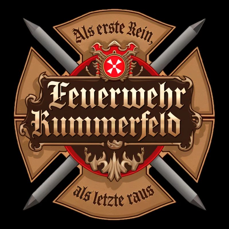 Feuerwehr Kummerfeld