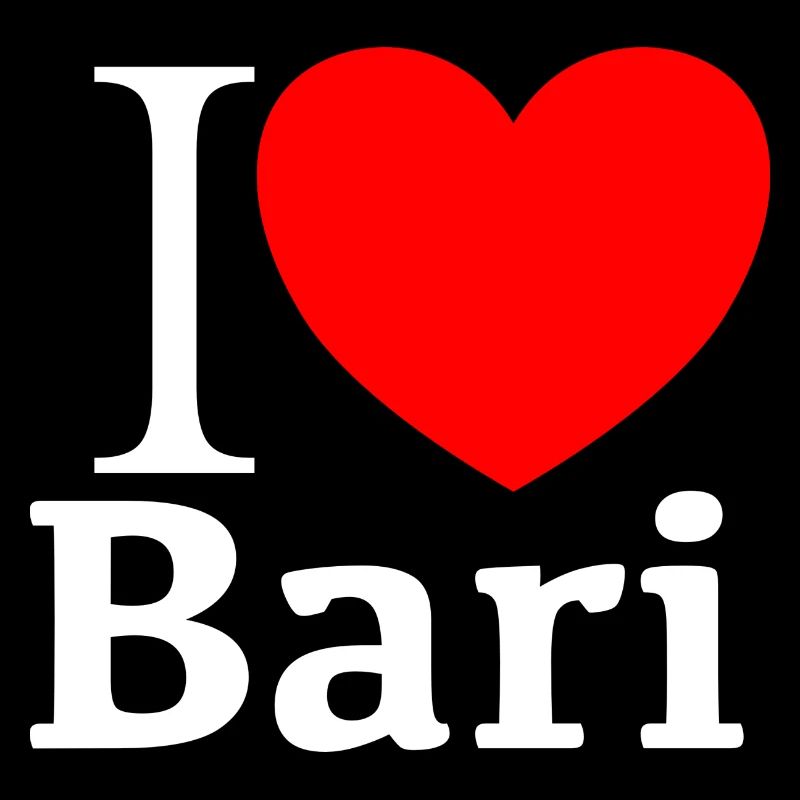 j’adore Bari