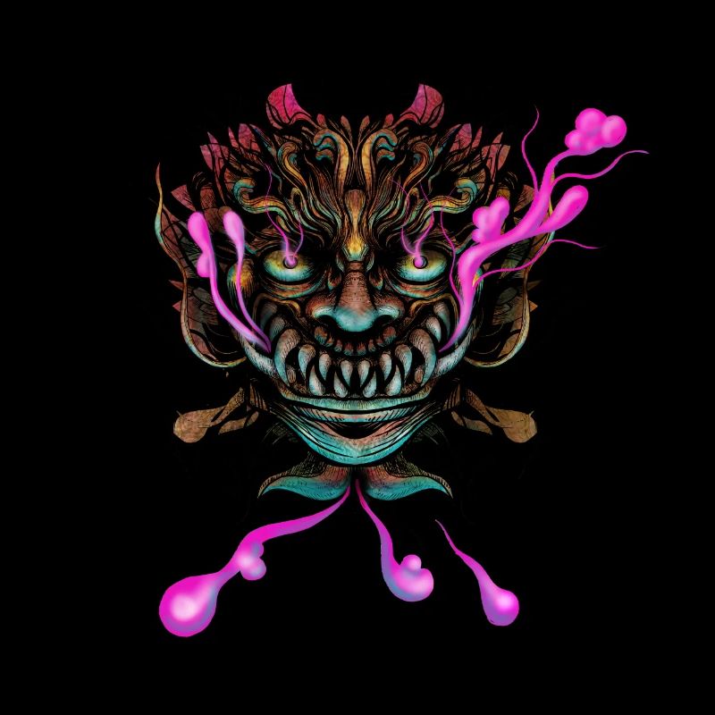 Dämon