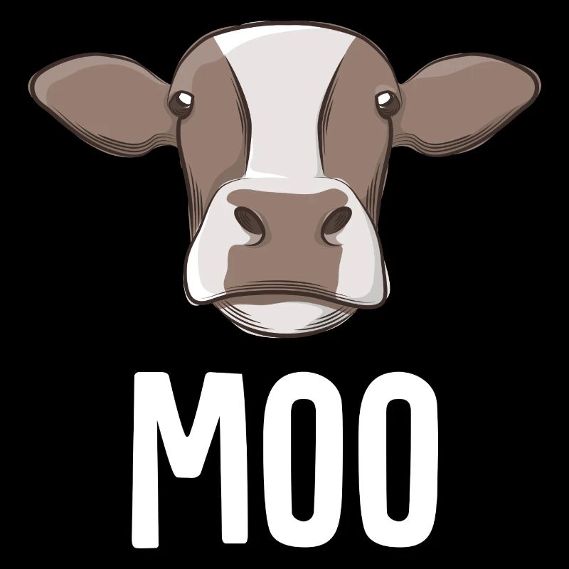 Moo vache