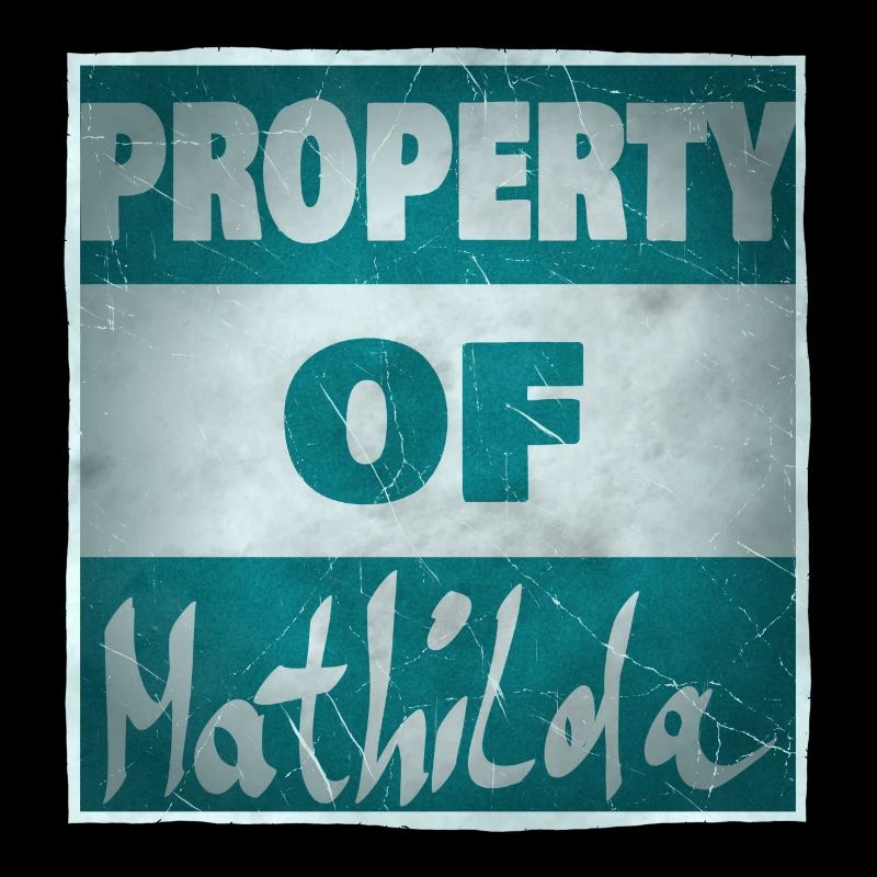 Possession de Mathilda