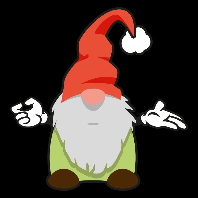 dritter Weihnachtswichtel