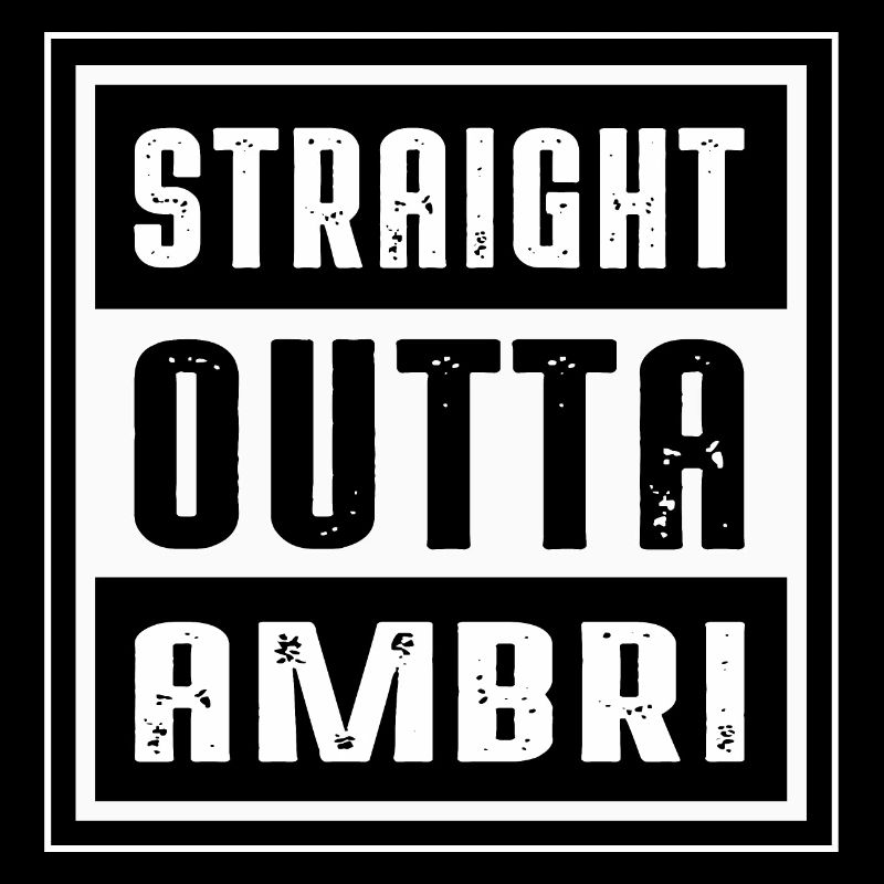 TOUT DROIT SORTI D’AMBRI