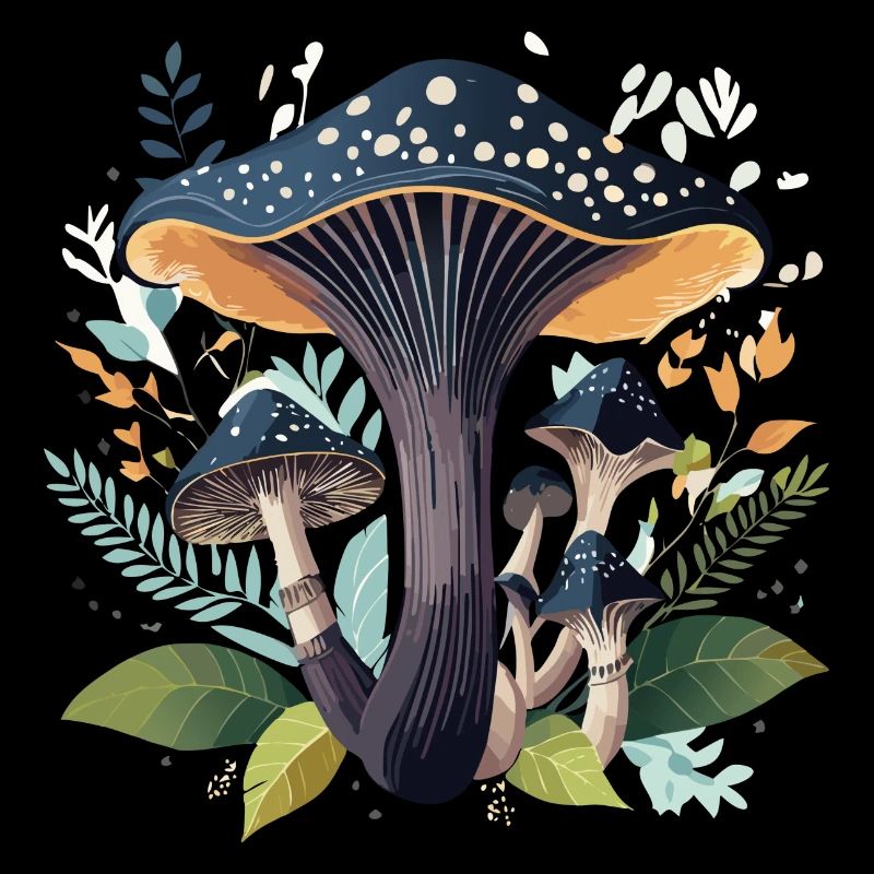 Fantasy-Pilz