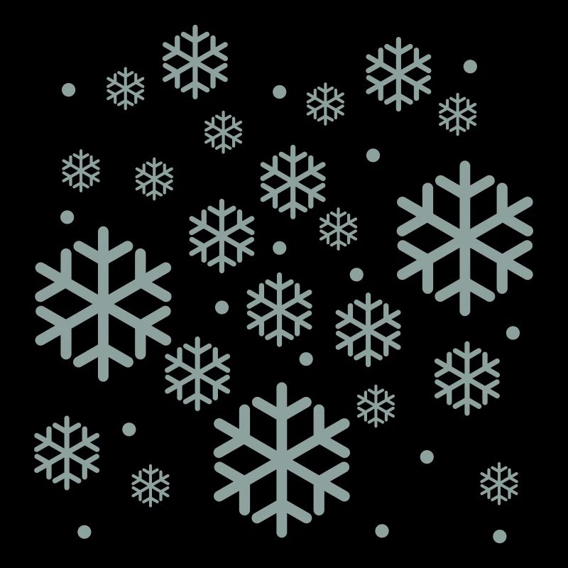 Schnee