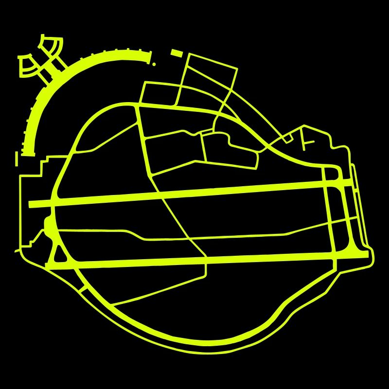 Tempelhofer Feld Berlin