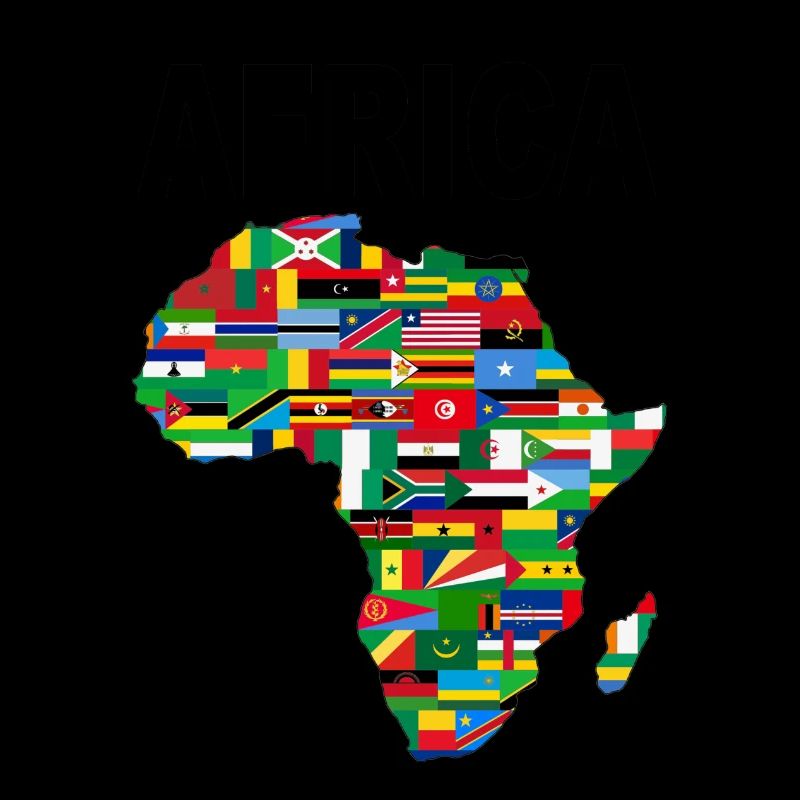 AFRIKA