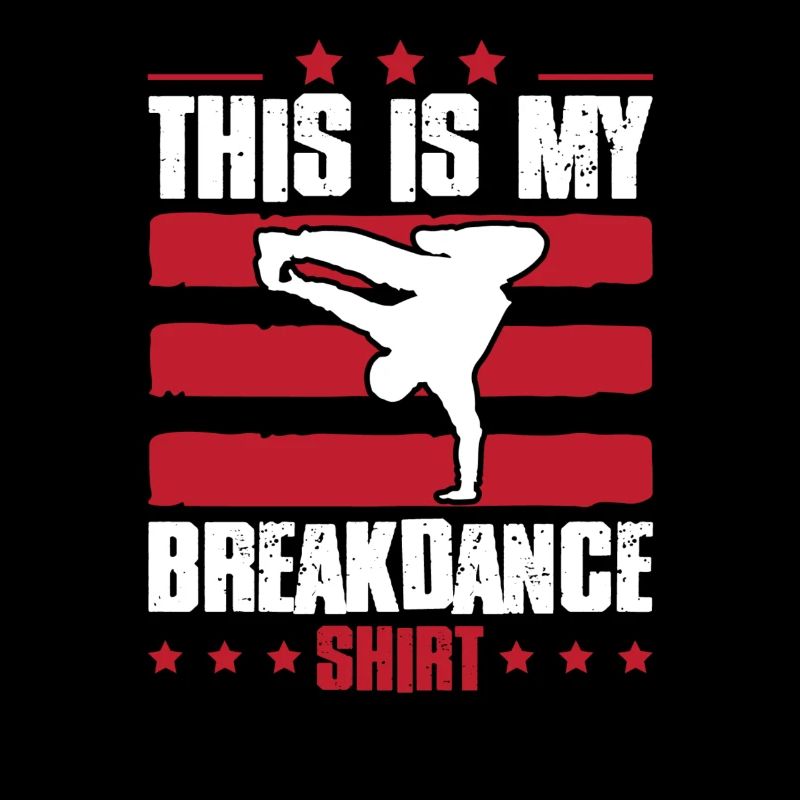 breakdance tanzen
