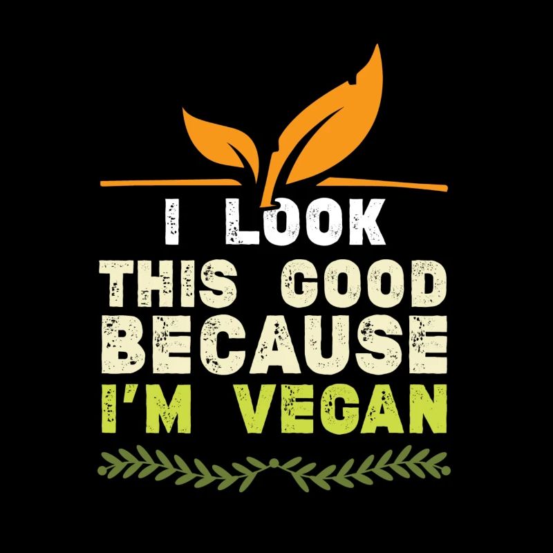 Vegan veggie
