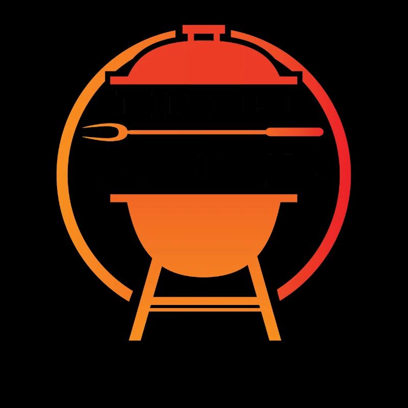 BBQ grilling smoker
