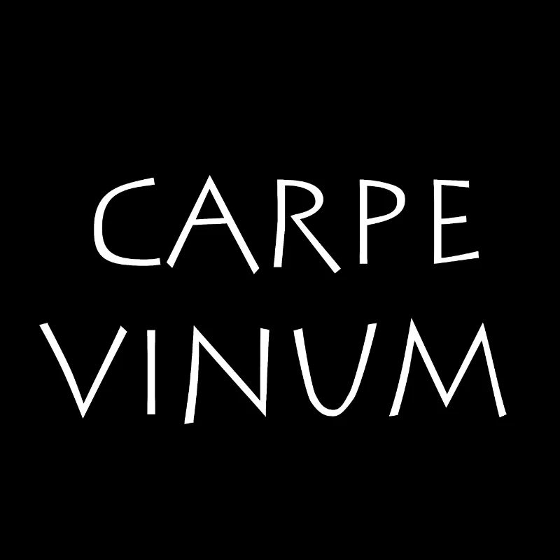 Carpe vinum