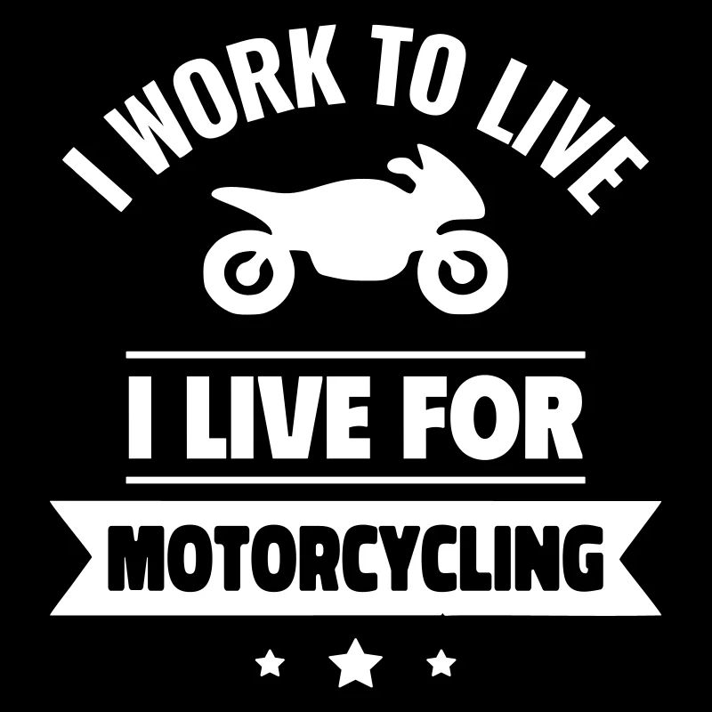 Motorcycle Love: Gift for Bikers!