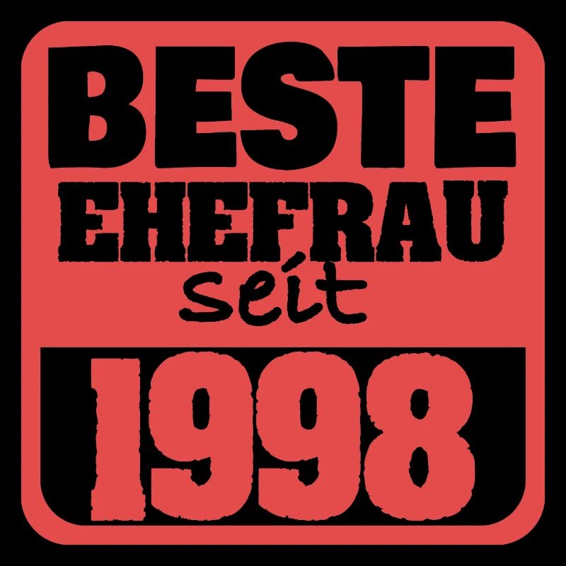 Ehefrau 1998