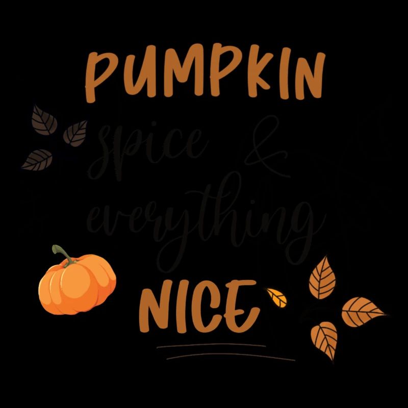 Pumpkin Spice