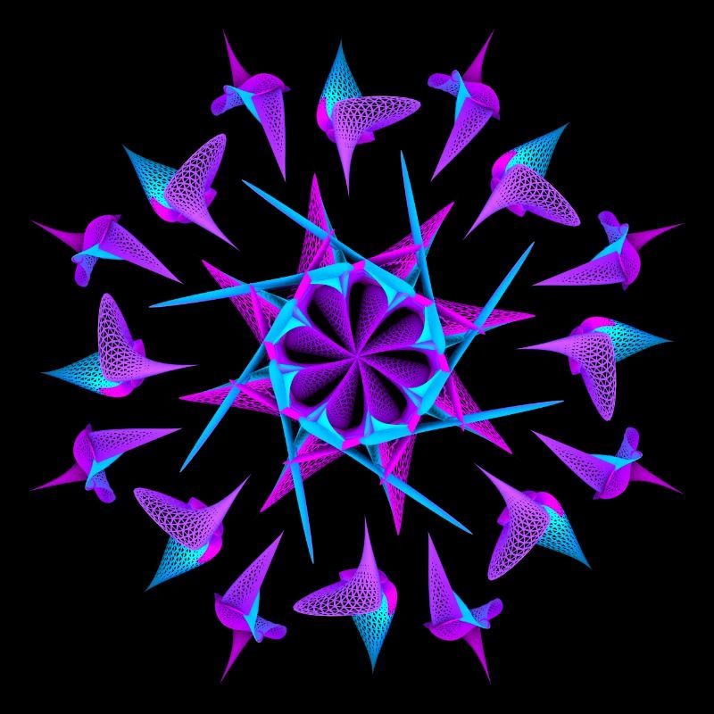 "Kingfisher" version 1