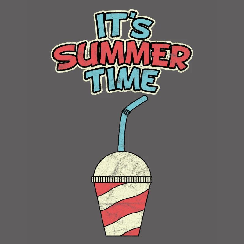 Milchshake Sommer Eis Softeis Limonade Geschenk