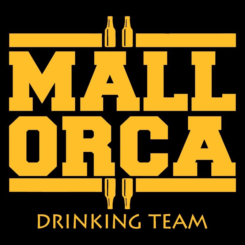 Mallorca trink team