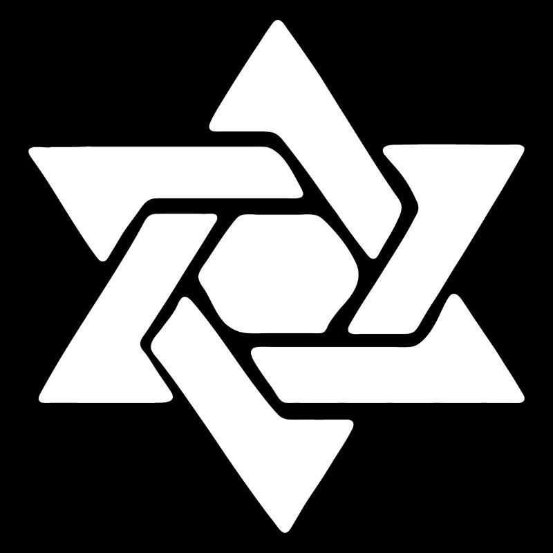 Étoile de David