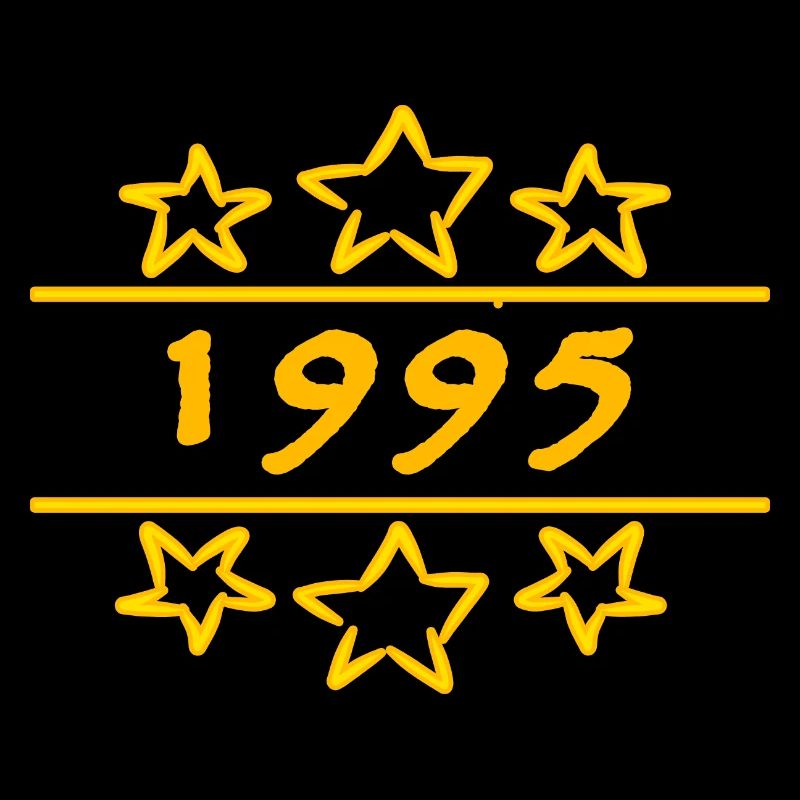 Year 1995